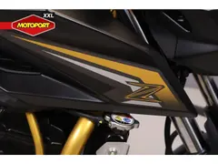 Kawasaki Z 650 S 2026 nieuw – foto 12 van 14
