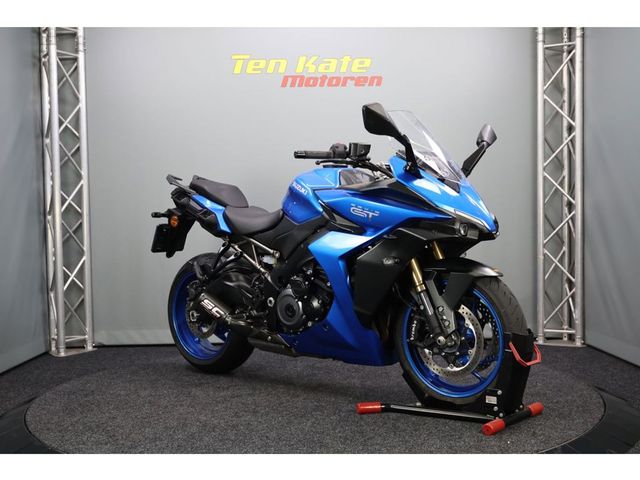 suzuki - gsx-s-1000-gt