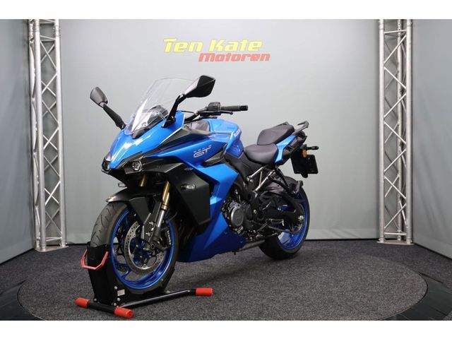 suzuki - gsx-s-1000-gt