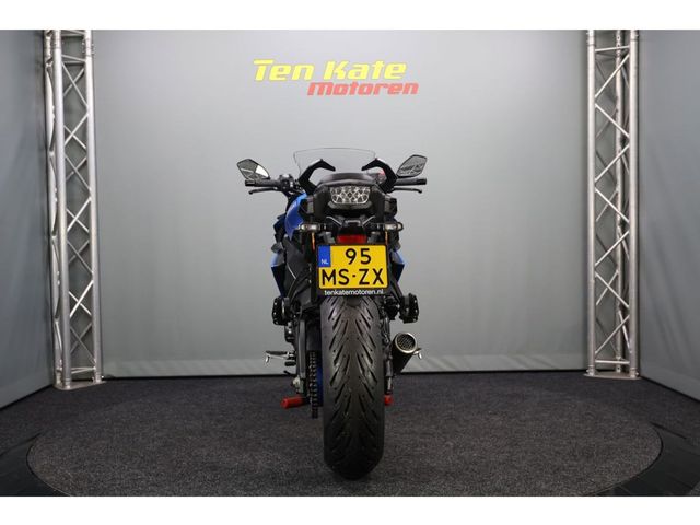 suzuki - gsx-s-1000-gt