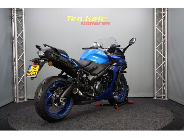 suzuki - gsx-s-1000-gt
