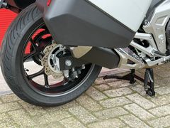 Honda NC 750 X DCT C-ABS 2022 occasion – foto 20 van 24