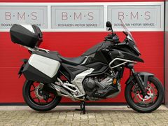 Honda NC 750 X DCT C-ABS 2022 occasion – foto 1 van 24