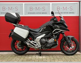 Honda NC 750 X DCT C-ABS 2022
