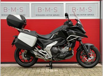 Honda NC 750 X DCT C-ABS 2022 occasion