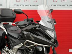 Honda NC 750 X DCT C-ABS 2022 occasion – foto 9 van 24