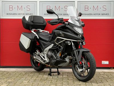HONDA NC 750 X DCT C-ABS – foto 2