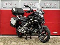Honda NC 750 X DCT C-ABS 2022 occasion – foto 2 van 24