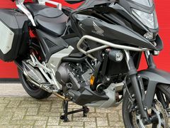 Honda NC 750 X DCT C-ABS 2022 occasion – foto 10 van 24
