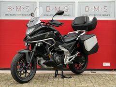 Honda NC 750 X DCT C-ABS 2022 occasion – foto 3 van 24
