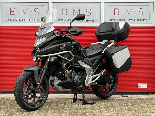 honda - nc-750-x-dct-c-abs