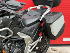 Honda NC 750 X DCT C-ABS 2022 occasion – foto 18 van 24