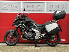 Honda NC 750 X DCT C-ABS 2022 occasion – foto 4 van 24