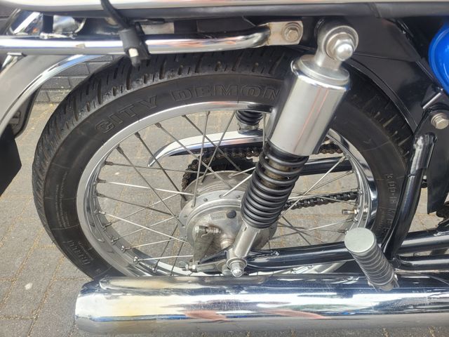 yamaha - rs-200