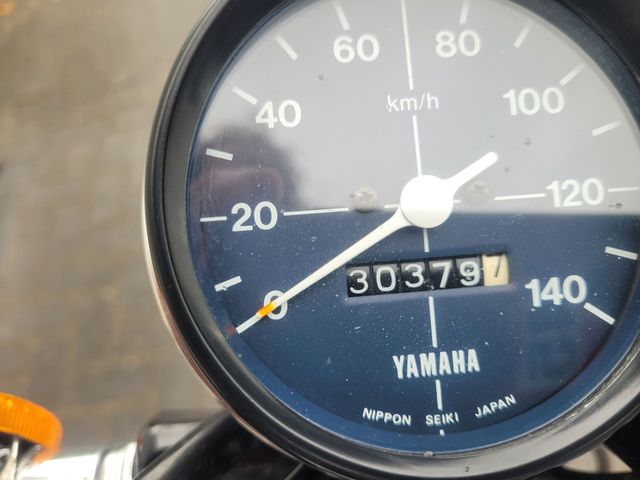 yamaha - rs-200