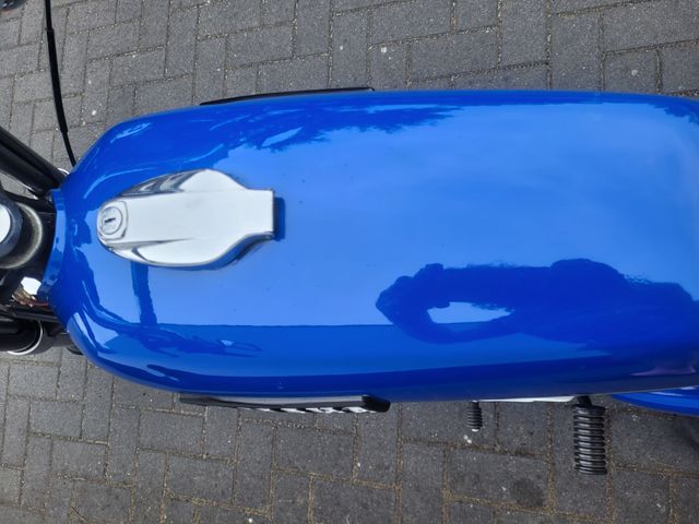 yamaha - rs-200