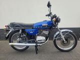 YAMAHA RS 200