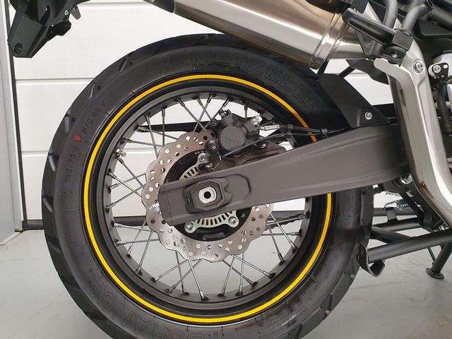 voge - ds-525-x