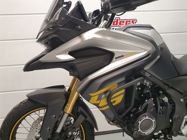voge - ds-525-x