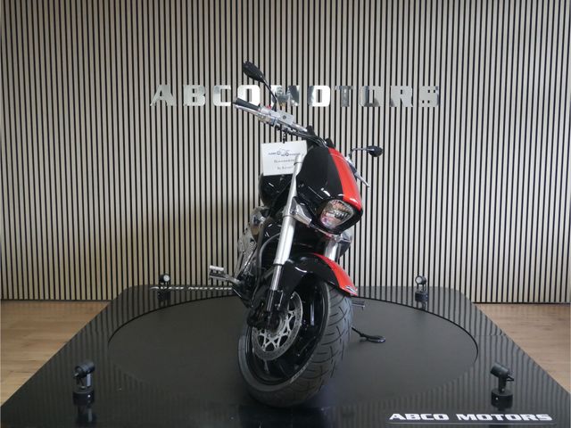 suzuki - m-1800-r-intruder
