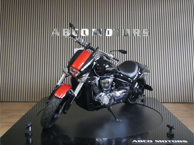 suzuki - m-1800-r-intruder