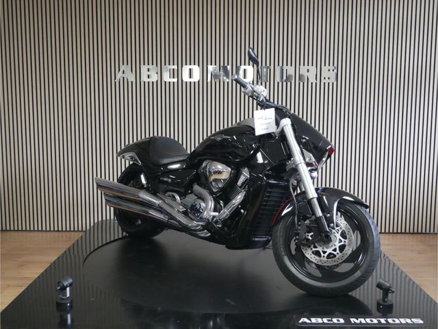 suzuki - m-1800-r-intruder