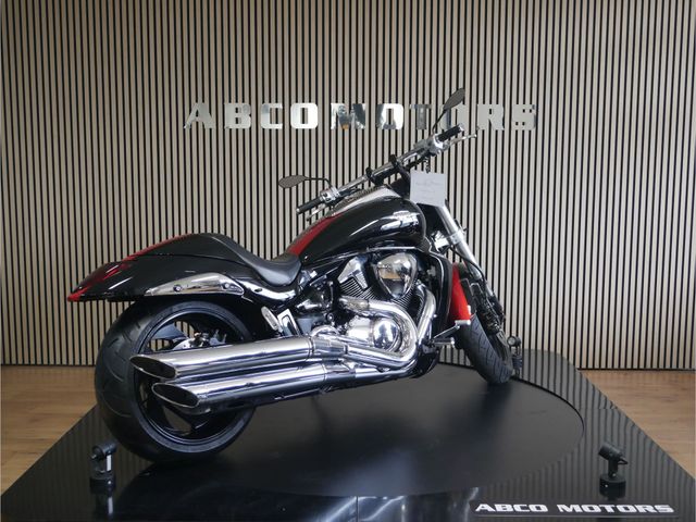 suzuki - m-1800-r-intruder