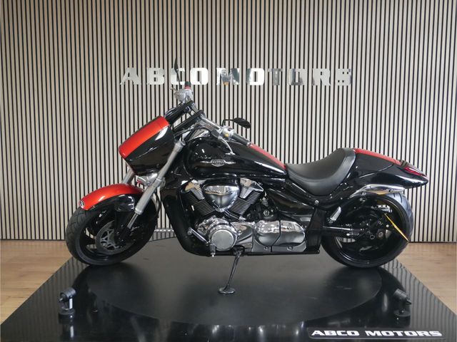 suzuki - m-1800-r-intruder