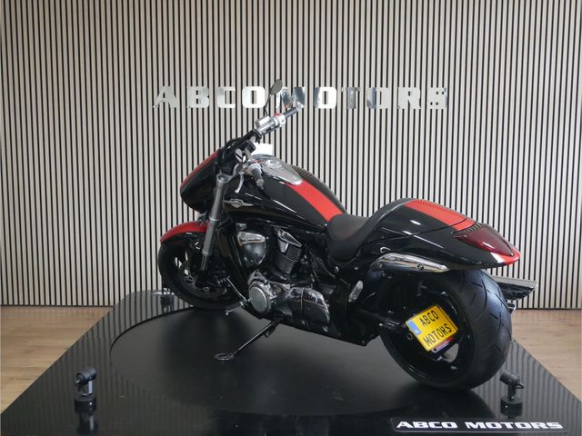 suzuki - m-1800-r-intruder