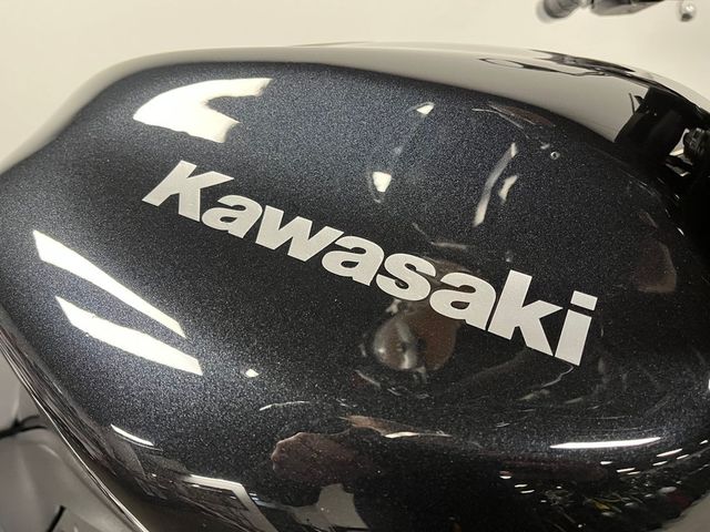 kawasaki - z-750