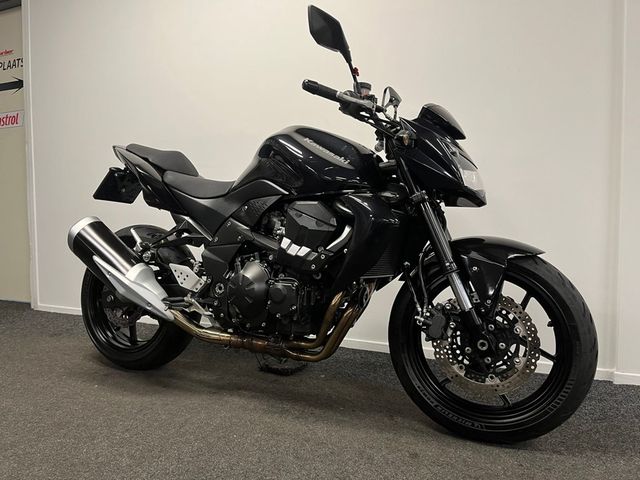 kawasaki - z-750