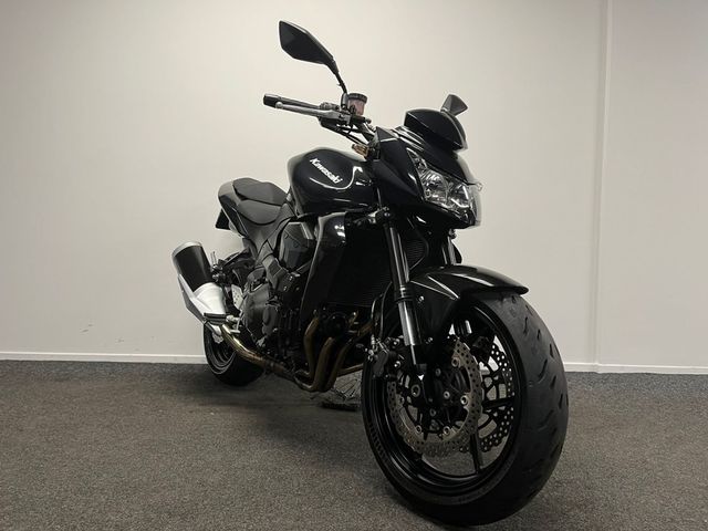 kawasaki - z-750