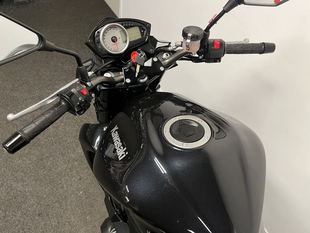 kawasaki - z-750