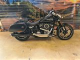 HARLEY-DAVIDSON SPORT GLIDE FLSB