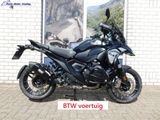 BMW R 1300 GS TRIPLE BLACK