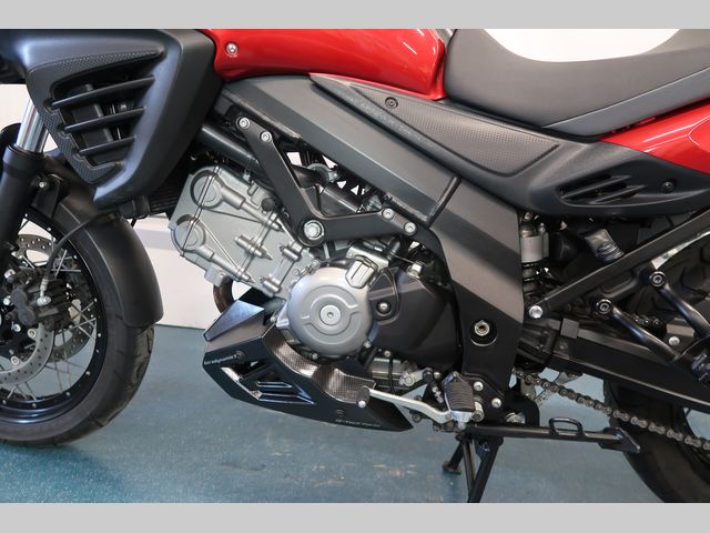suzuki - v-strom-650-xta