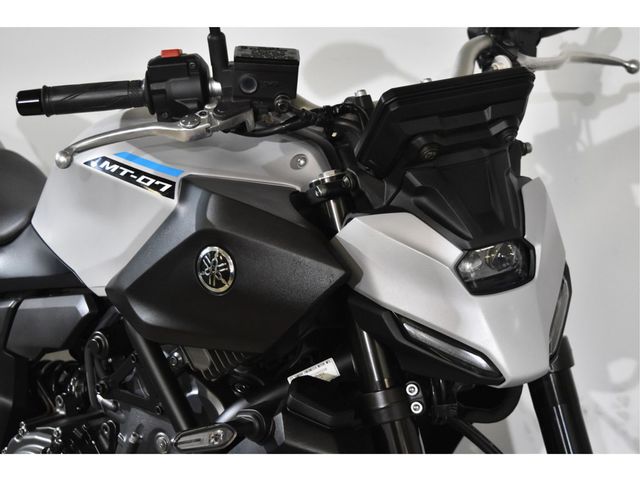 yamaha - mt-07-abs