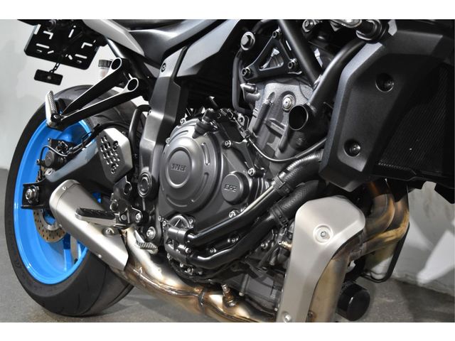 yamaha - mt-07-abs