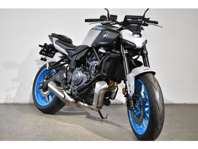 yamaha - mt-07-abs