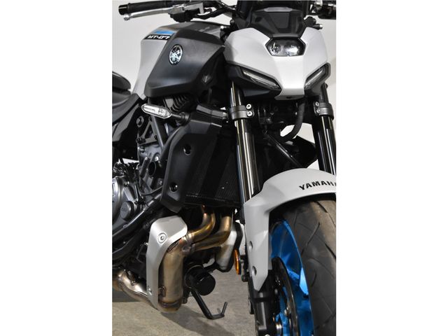 yamaha - mt-07-abs