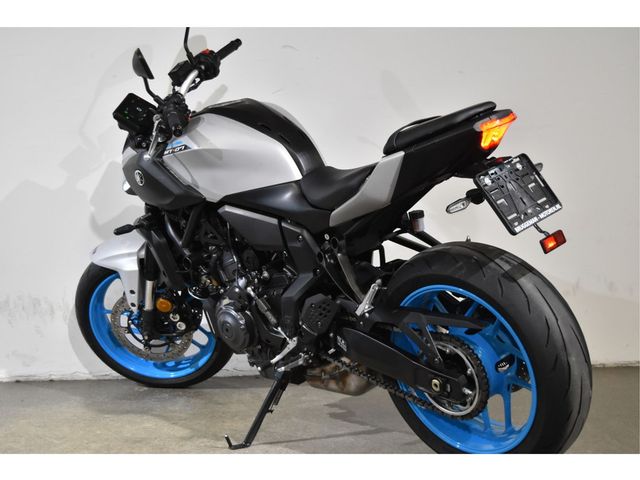 yamaha - mt-07-abs