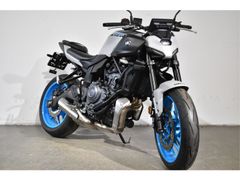 Yamaha MT-07 2025 occasion – foto 12 van 20