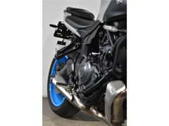 Yamaha MT-07 2025 occasion – foto 13 van 20