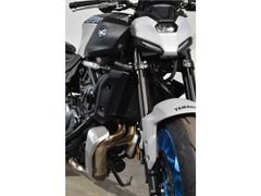 Yamaha MT-07 2025 occasion – foto 14 van 20