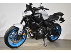 Yamaha MT-07 2025 occasion – foto 15 van 20