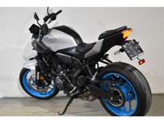 Yamaha MT-07 2025 occasion – foto 16 van 20