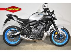 Yamaha MT-07 2025 occasion – foto 1 van 20