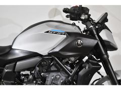 Yamaha MT-07 2025 occasion – foto 2 van 20