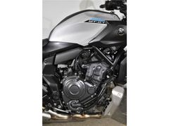 Yamaha MT-07 2025 occasion – foto 3 van 20