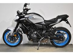 Yamaha MT-07 2025 occasion – foto 4 van 20